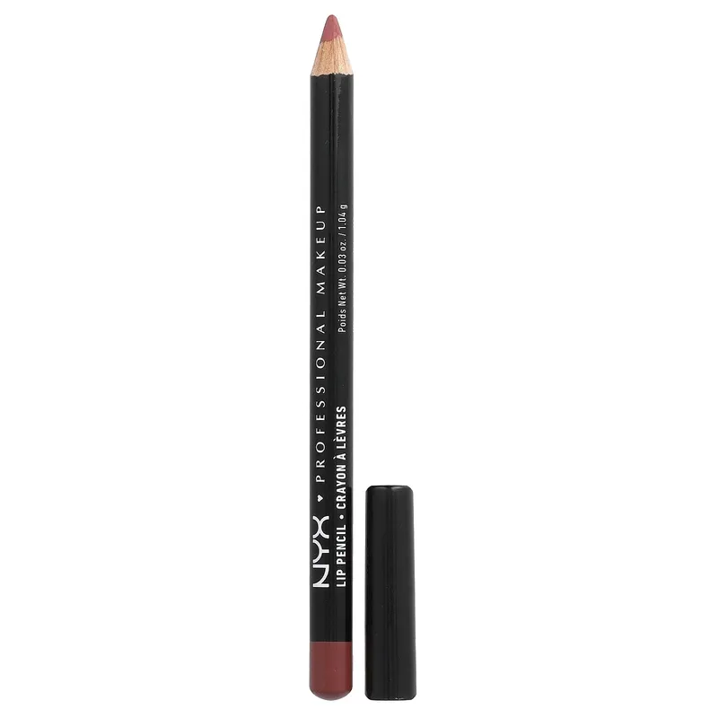 NYX Professional Makeup Slim Lip Pencil 828 Ever 1 g