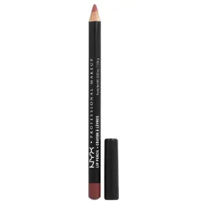 NYX Professional Makeup Slim Lip Pencil 828 Ever 1 g