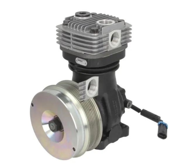 Kompressor luftfjädring WABCO 4111411020