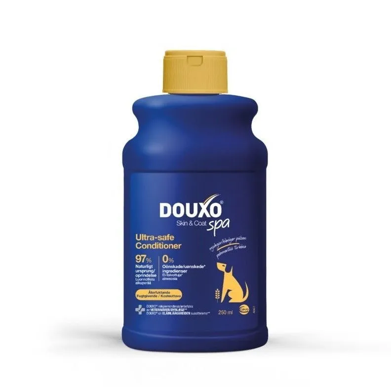 Douxo Skin & Coat Spa DOUXO Skin & Coat Spa Ultra-safe Hydrating Balsam 250 ml