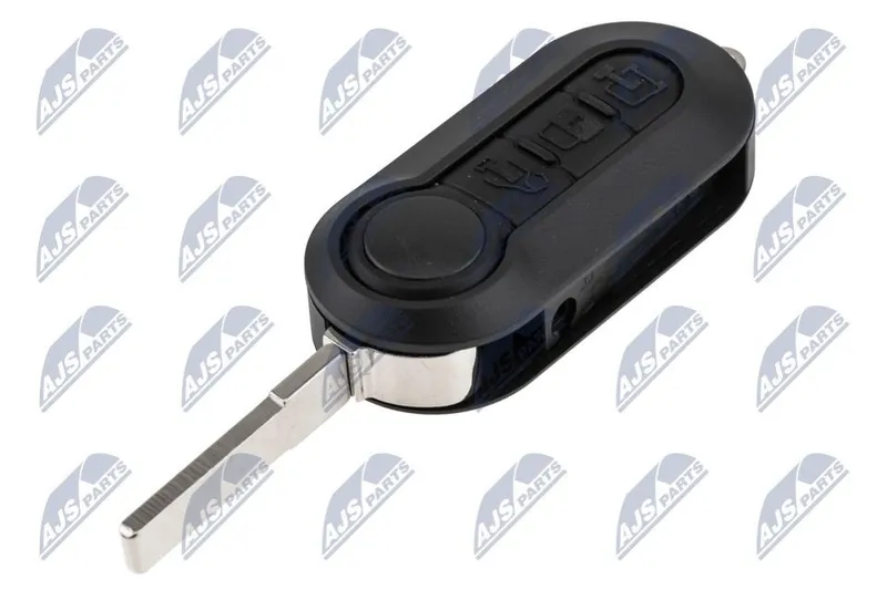 Hus, bilnyckel NTY EZC-FT-279
