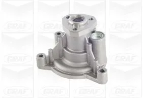 Vattenpump GRAF PA1051