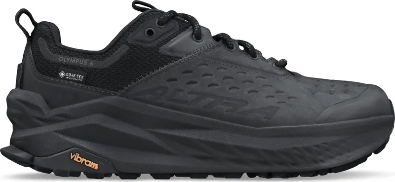 Altra Women’s Olympus 6 Hike Low GORE-TEX Black