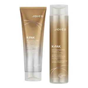 Joico K-Pak Reconstructing Shampoo - 300 ml