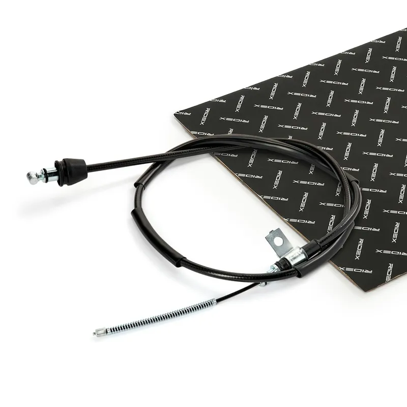 Handbromsvajer RIDEX 124C0931