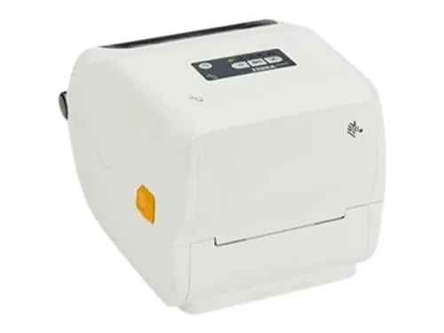 Zebra Zd421t Tt 203 Dpi Healthcare Usb/bt/ethernet Rtc Vit