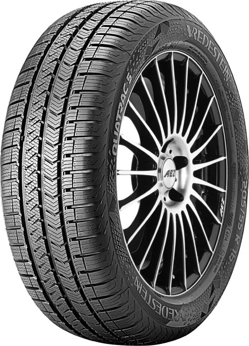 Vredestein Quatrac 5 ( 155/70 R13 75T )