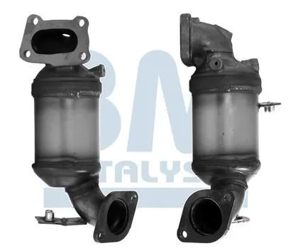 Katalysator VEGAZ HUK-954