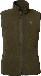 Chevalier Women's Mainstone Vest Autumn Green