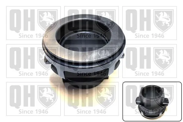 Urtrampningslager QUINTON HAZELL CCT141