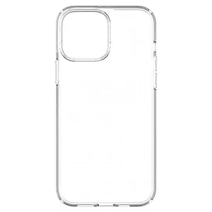 Liquid Crystal Skal - Apple iPhone 13 Pro Max