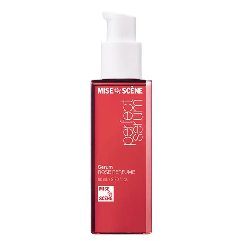 [MISE EN SCENE] Perfect Rose Parfymserum 80ml