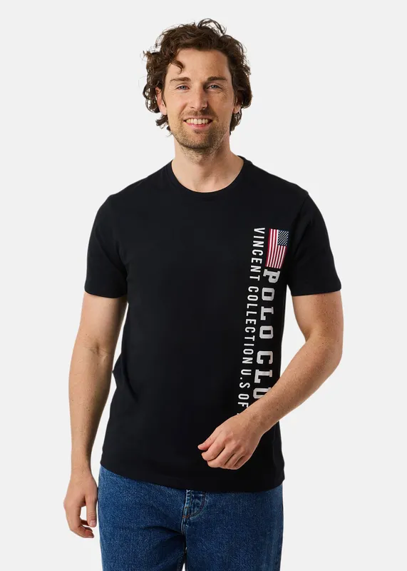Fresno Tee (#7033)