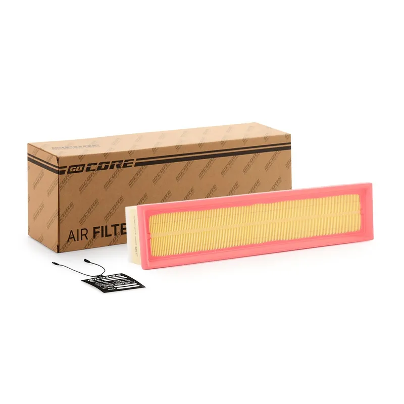 Luftfilter goCORE GCH0500