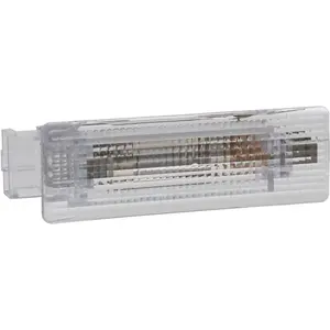 Nummerskyltsbelysning VEMO V10-84-0046
