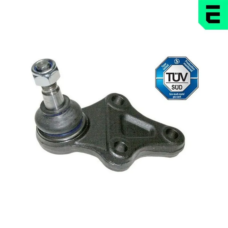 Spindelled OPTIMAL G3-569
