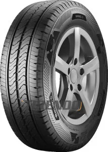 Barum Vanis 3 ( 235/60 R17C 117/115R 10PR )