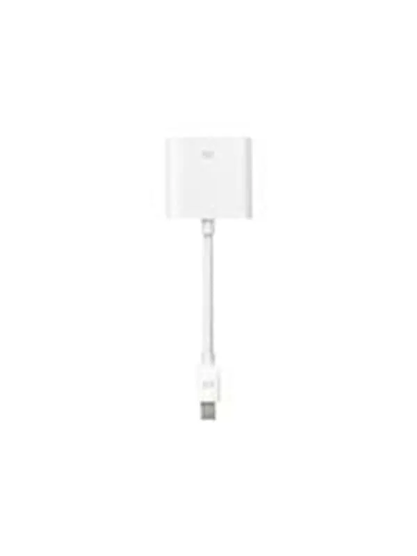Apple Mini Display Port till DVI-adapter