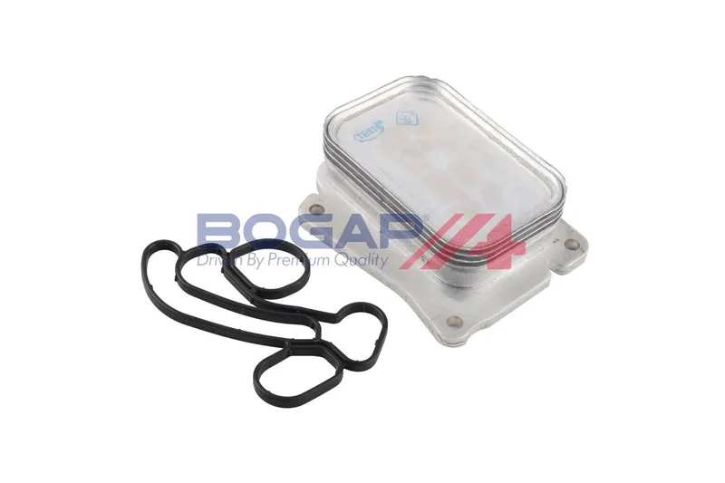 Oljekylare BOGAP C4222103