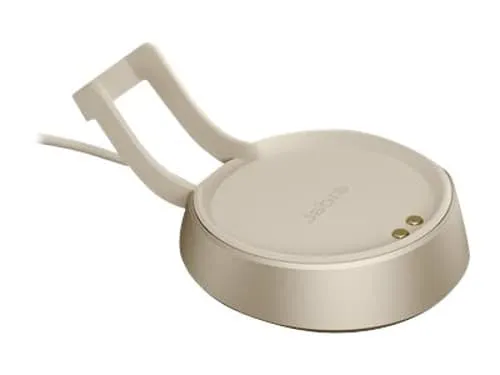 Jabra Evolve2 85 Deskstand Usb-c Beige