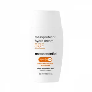 Mesoestetic Photoprotection Solution Hydra Cream 50 ml