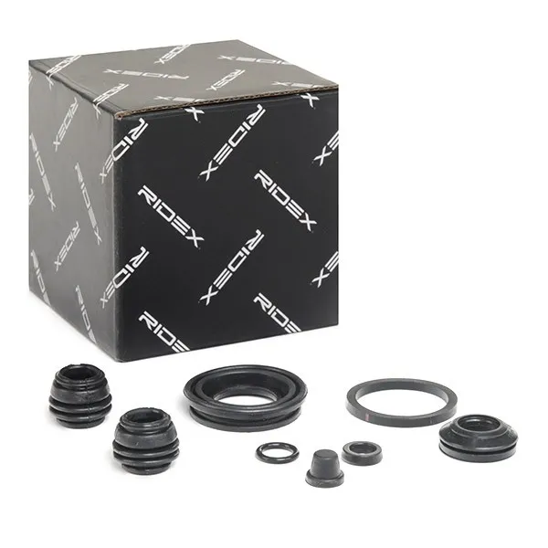 RIDEX 405R0155 Renoveringssats, bromsok