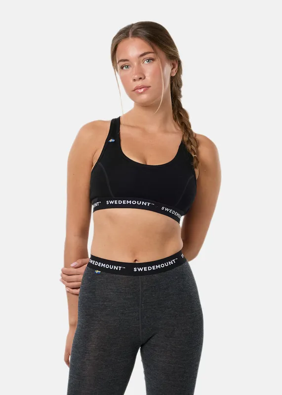 Himalaya Merino Wool Top W (#9437)