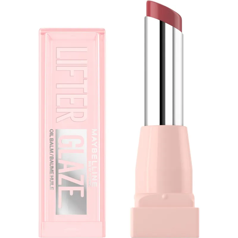 Maybelline New York Lifter Glaze Läppbalm 07 Berry Haze 4,4 g