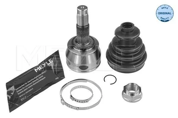 Ledsats, drivaxel MEYLE 214 498 0038