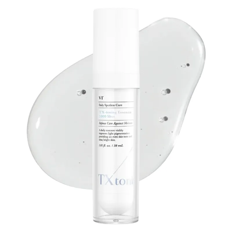 VT COSMETICS TX-Toning Essence 1000 Shot