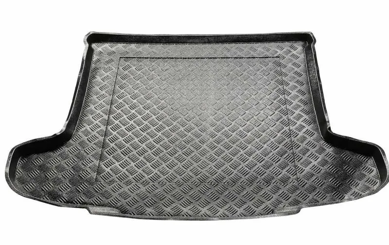 Bagagerumsmatta med kanter REZAW PLAST 100353