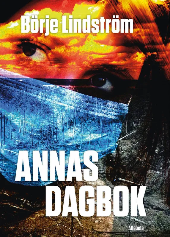 Annas dagbok, E-bok