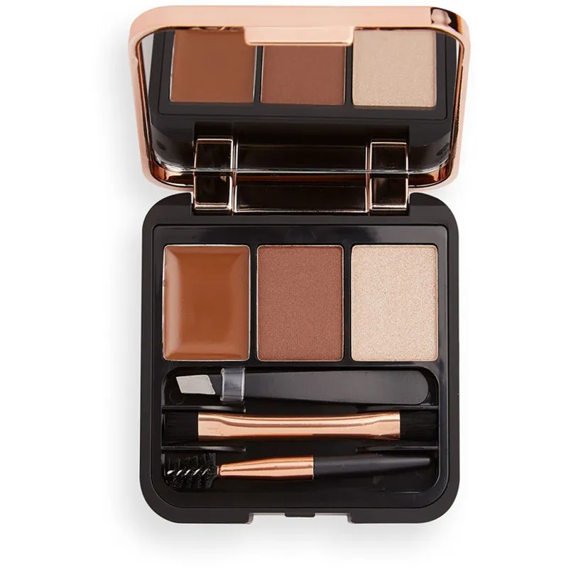 Makeup Revolution Brow Sculpt Kit Medium – 1,6 g