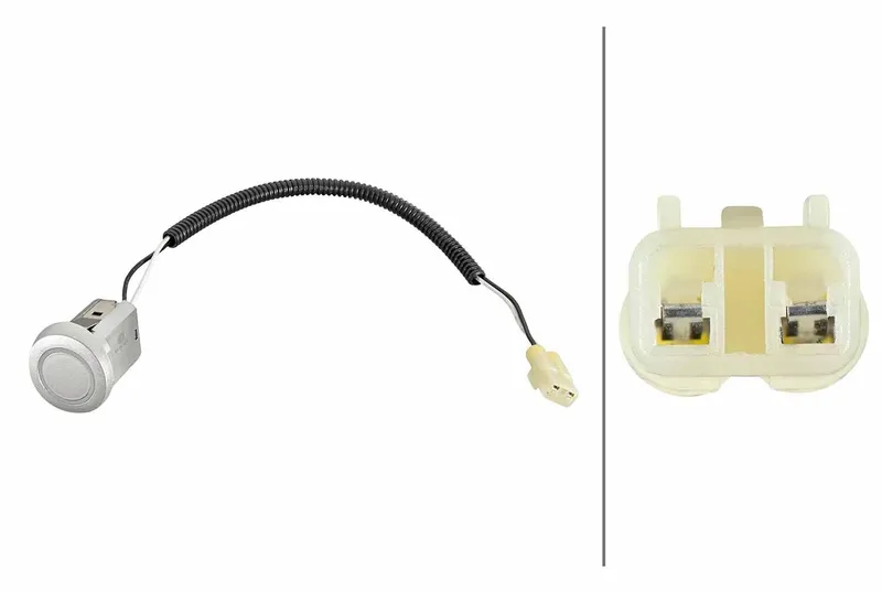 Parkeringssensor HELLA 6PX 358 269-051