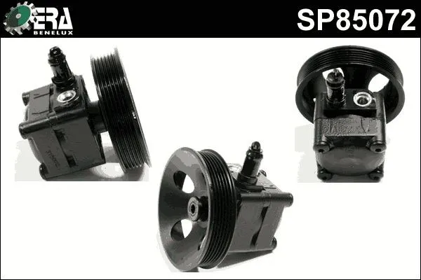 ERA Benelux SP85072 Servopump