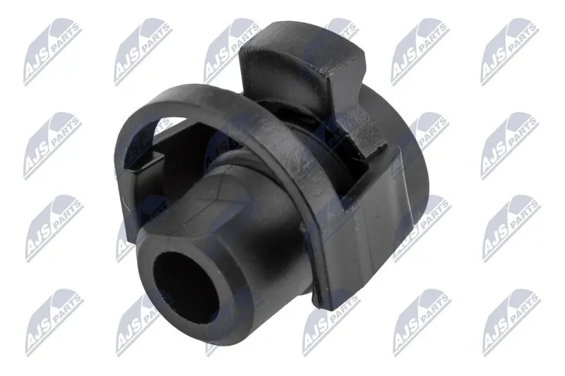 Utluftningsventil NTY CTM-LR-010
