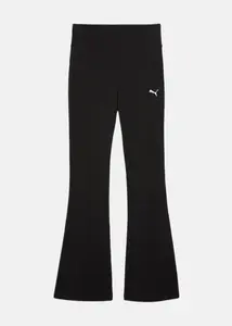 ESS High-Waist Flared Leggings (#1386)