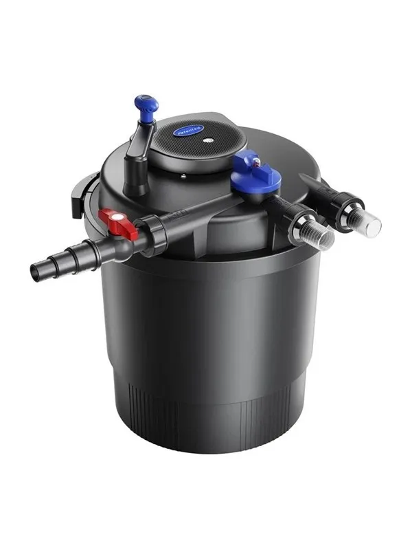 Sunsun CPF-20000 36W UV tryckfilter för dammar