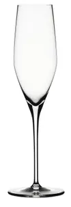 Spiegelau Authentis Champangeglas 19cl, 4-pack klar