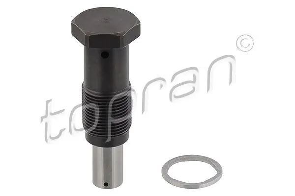 TOPRAN 115 868 Kamkedjespännare