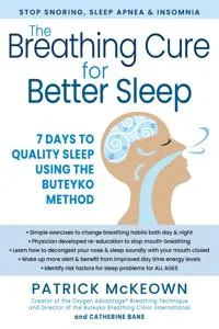 The Breathing Cure for Sleep Using the Buteyko Method