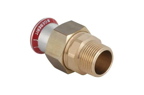 Geberit Adunion mt cst d22-r3/4″ zn-pl