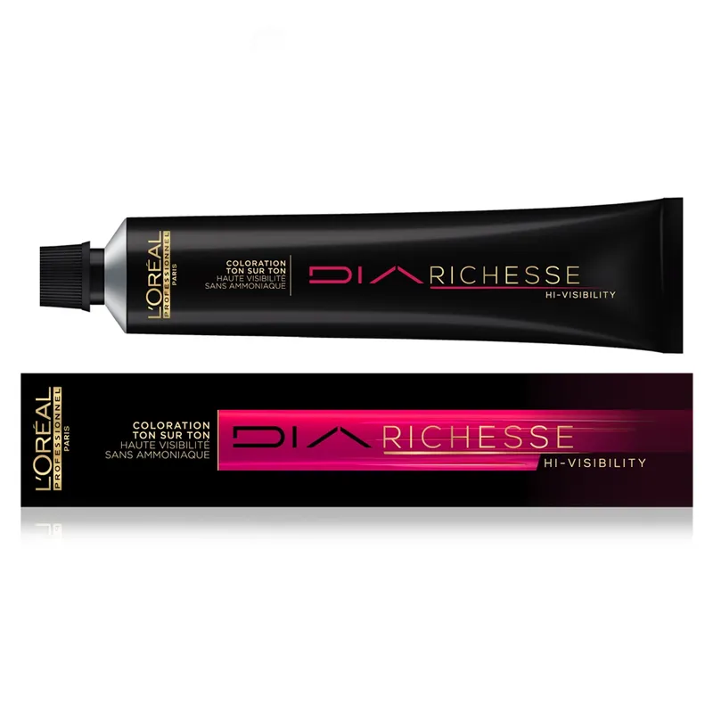 Loreal Prof. Dia Richesse 4.62 50 ml