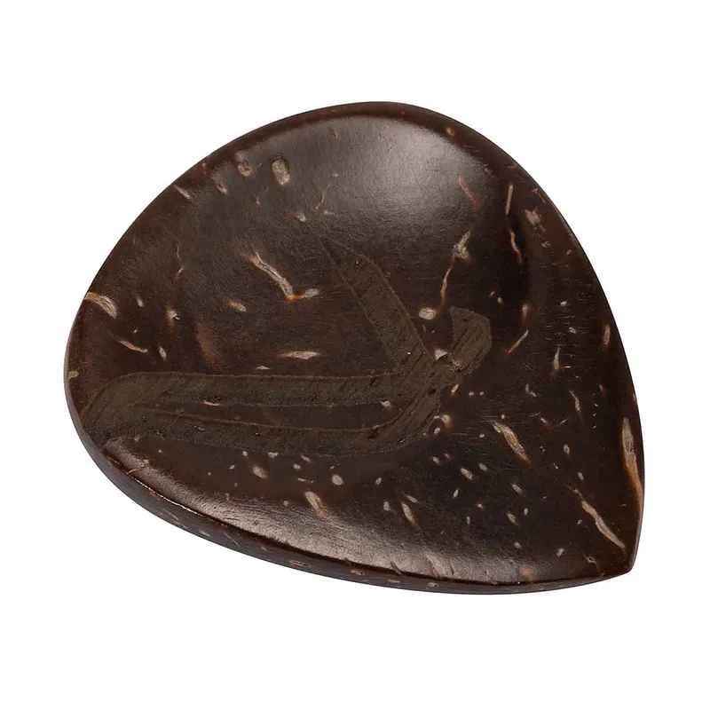 Wambooka Nativo Coconut plektrum