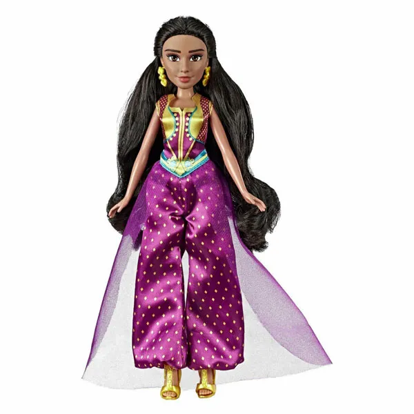 Modedocka – Jasmin