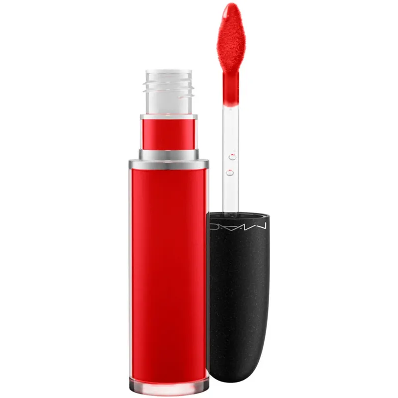 MAC Cosmetics Retro Matte Liquid Lipcolour Fashion Legacy – 5 ml