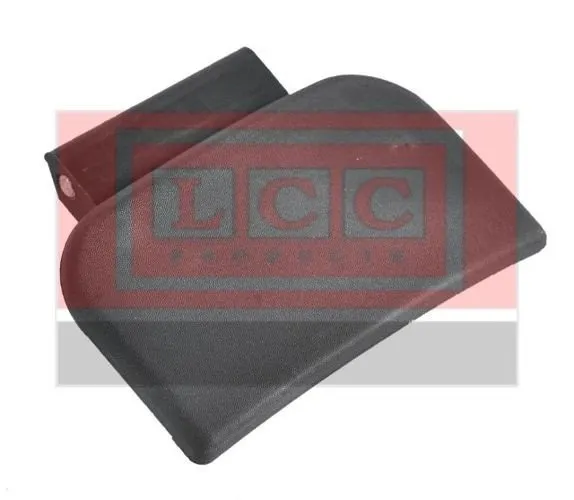 Dörrhandtag LCC LCCF01119