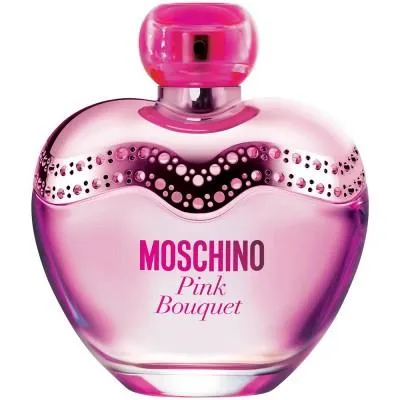 Moschino Pink Bouquet edt 50ml