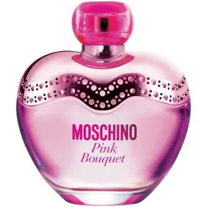 Moschino Pink Bouquet edt 50ml