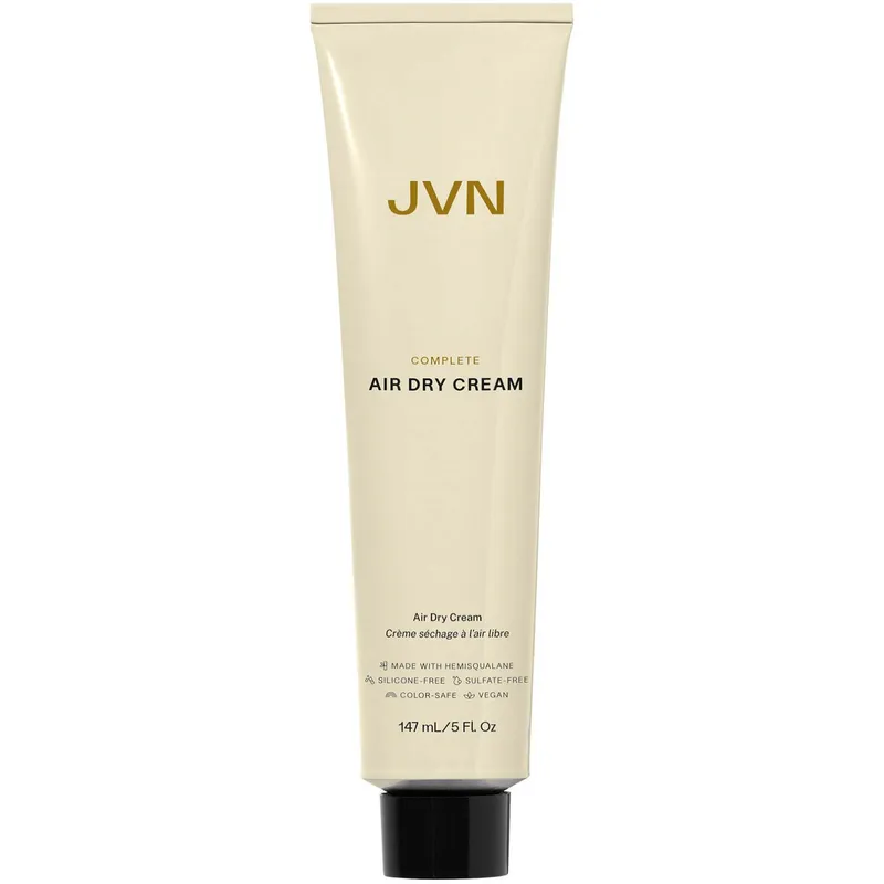 JVN Complete Air Dry Cream 147 ml